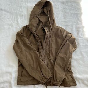 Lululemon Always effortless jacket